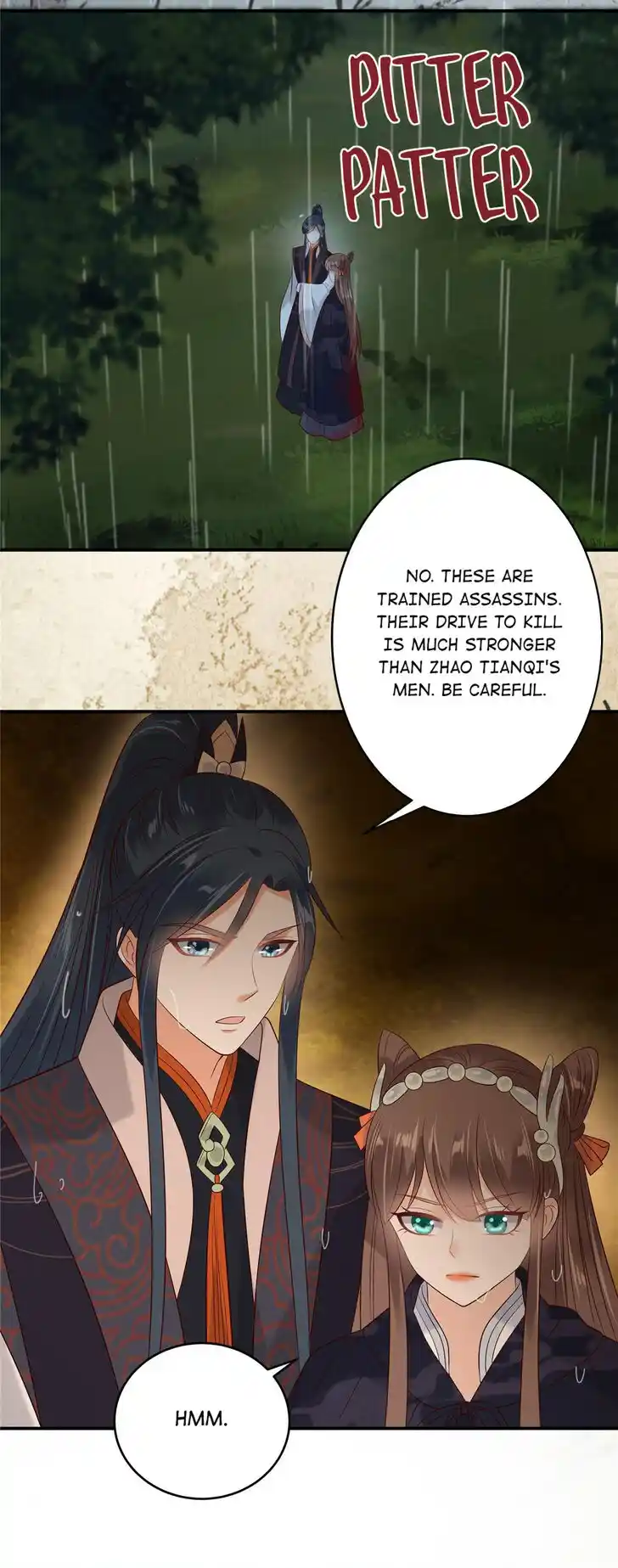 Prince's Overwhelming Love Ch.146