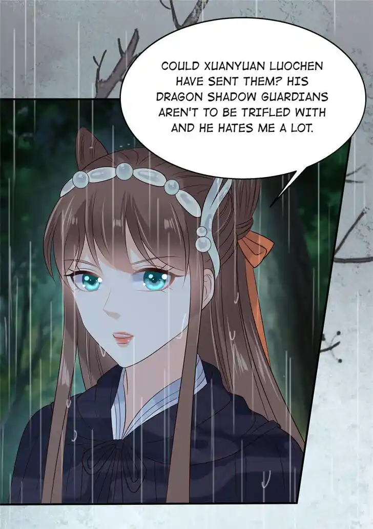 Prince's Overwhelming Love Ch.146