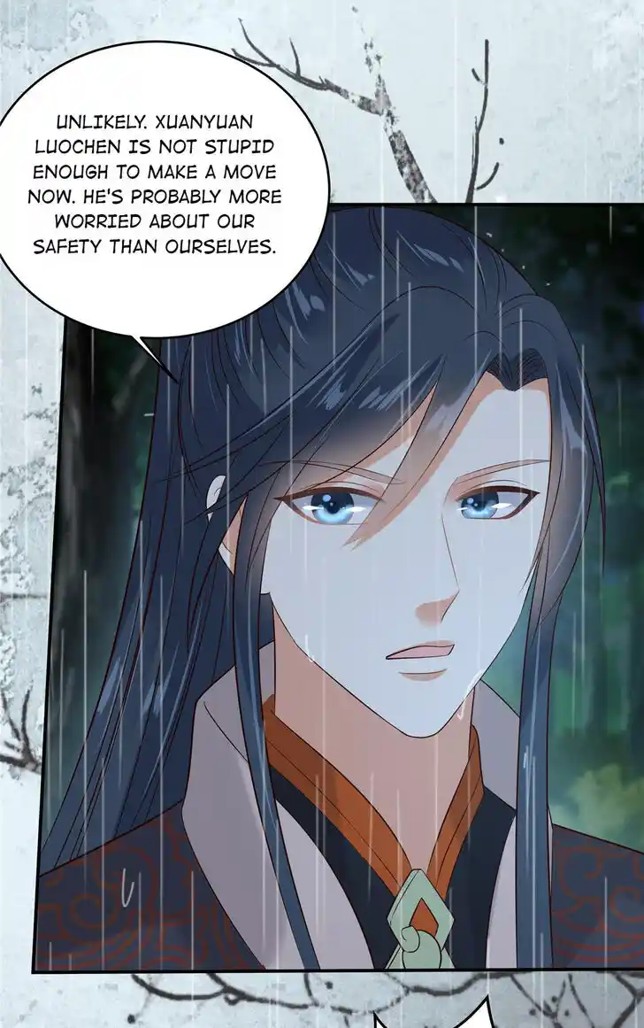 Prince's Overwhelming Love Ch.146