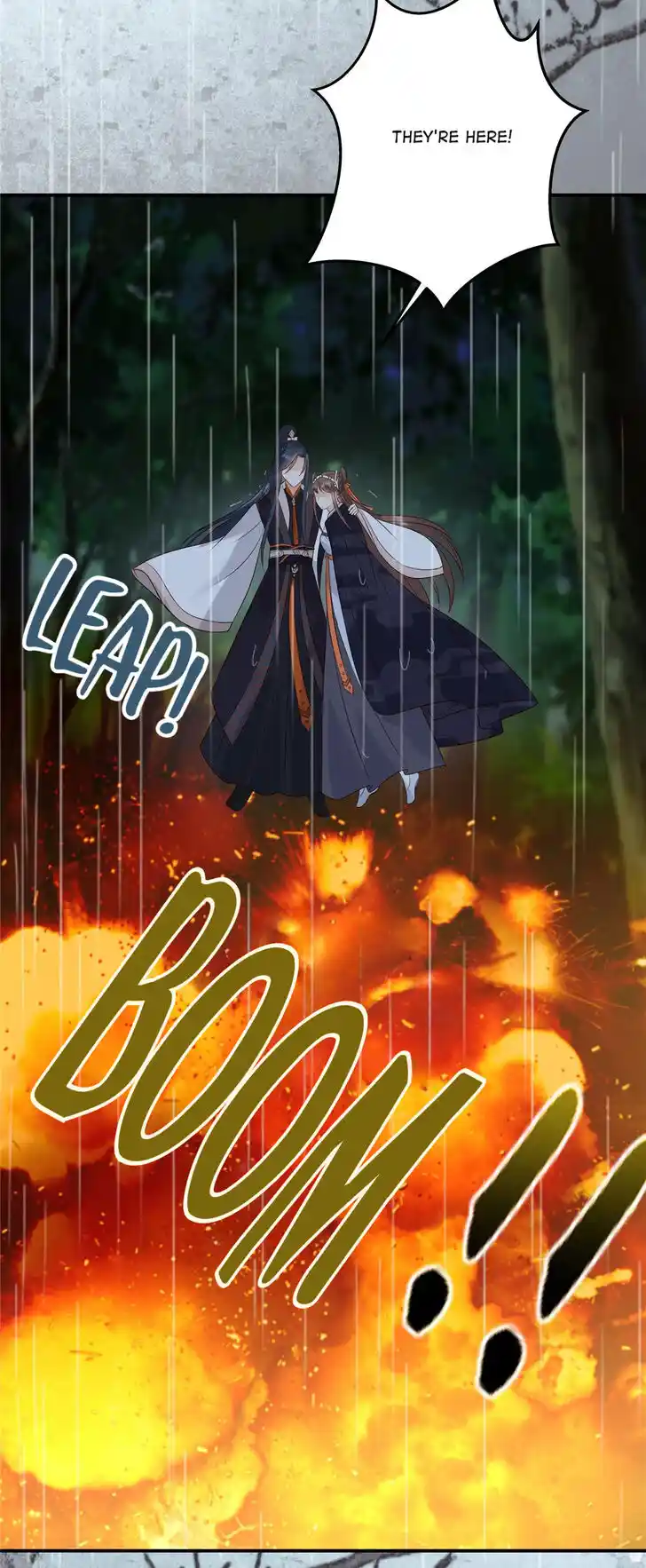 Prince's Overwhelming Love Ch.146