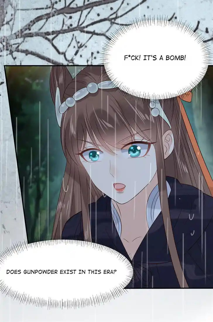 Prince's Overwhelming Love Ch.146