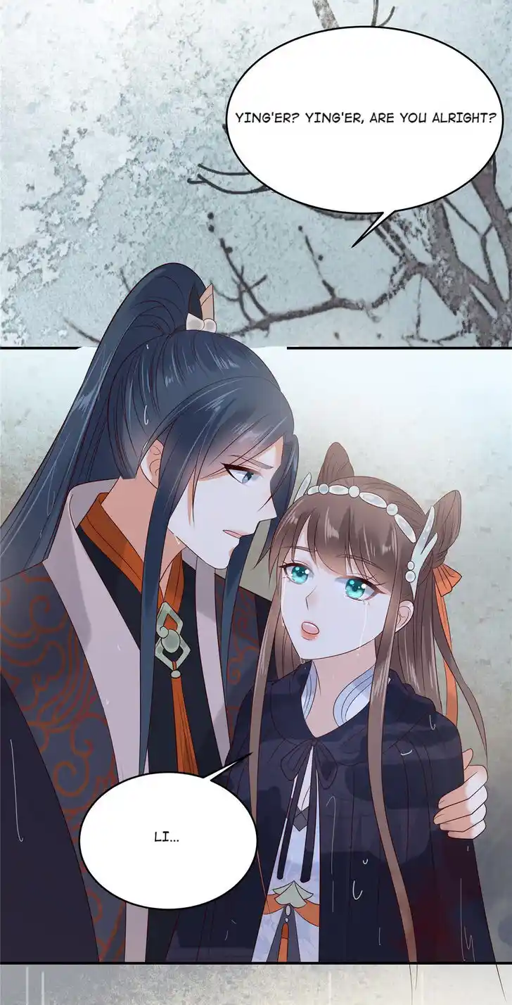 Prince's Overwhelming Love Ch.146