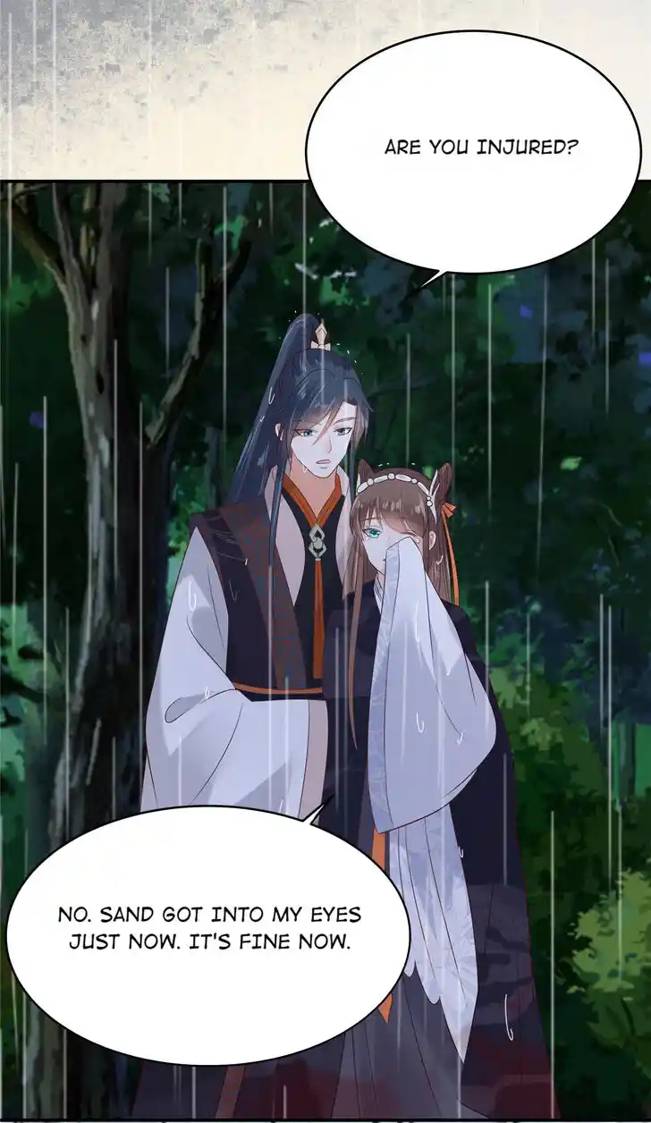 Prince's Overwhelming Love Ch.146