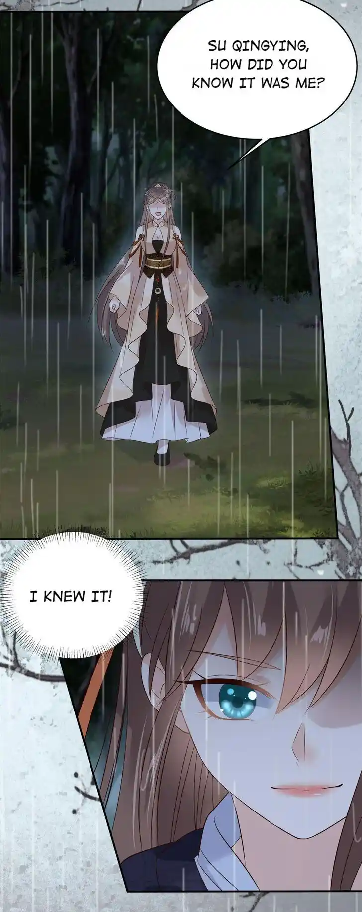 Prince's Overwhelming Love Ch.147