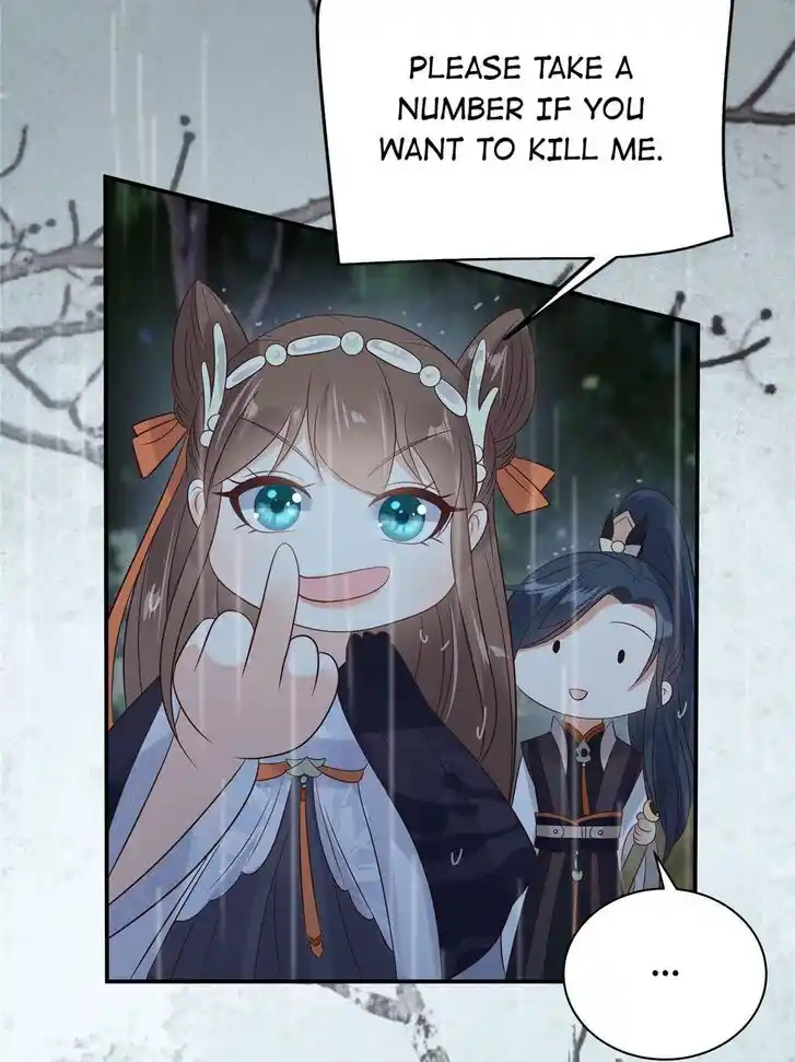 Prince's Overwhelming Love Ch.147