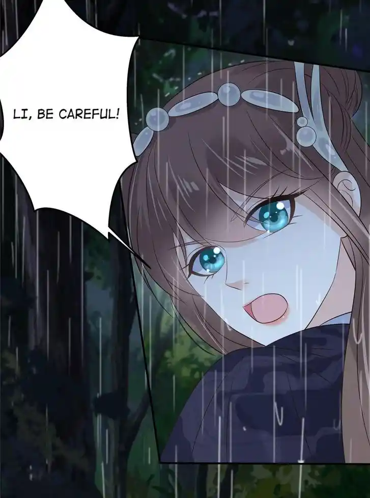 Prince's Overwhelming Love Ch.147