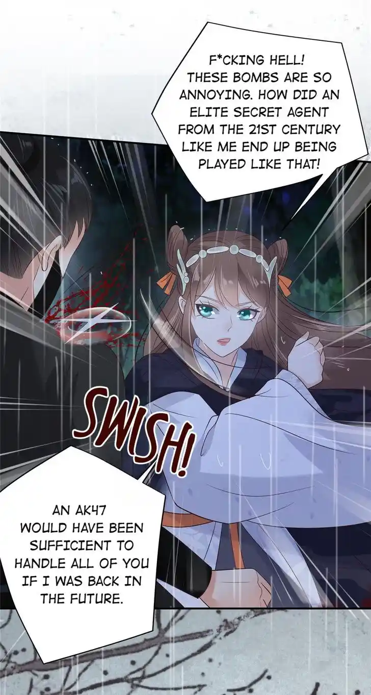 Prince's Overwhelming Love Ch.147