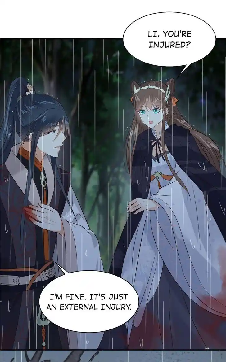 Prince's Overwhelming Love Ch.147