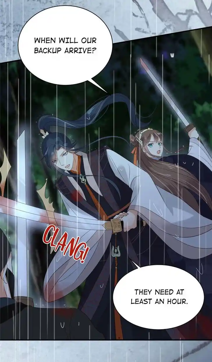 Prince's Overwhelming Love Ch.147