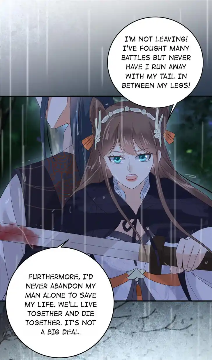 Prince's Overwhelming Love Ch.148