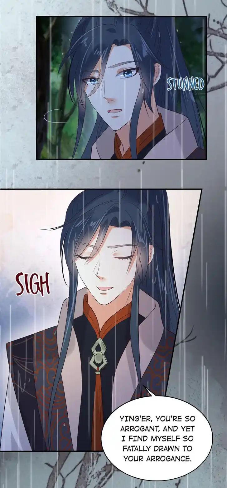 Prince's Overwhelming Love Ch.148