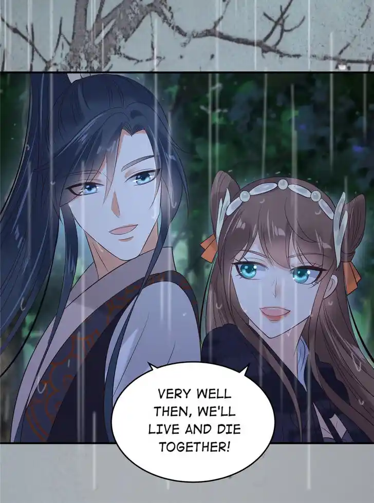 Prince's Overwhelming Love Ch.148