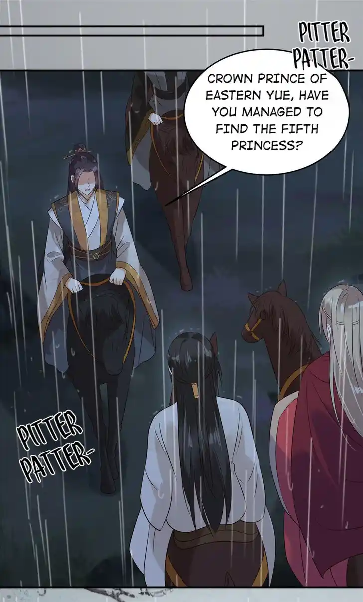 Prince's Overwhelming Love Ch.148