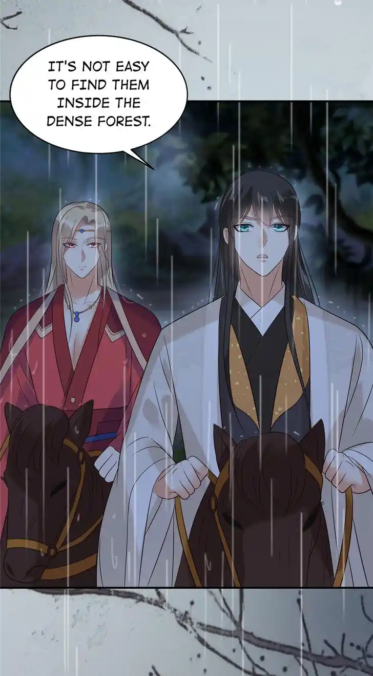 Prince's Overwhelming Love Ch.148