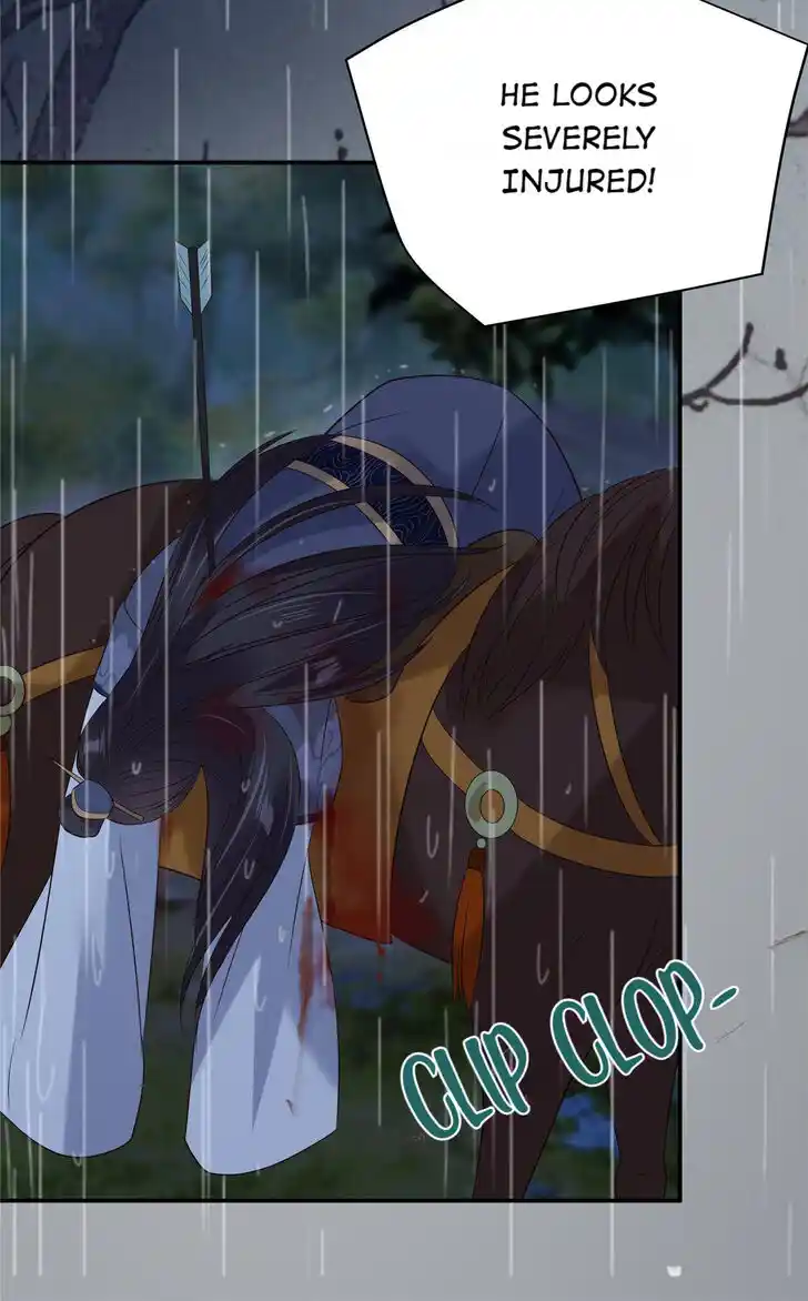 Prince's Overwhelming Love Ch.148