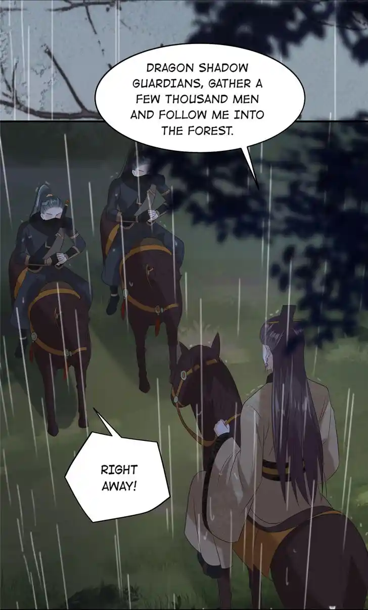 Prince's Overwhelming Love Ch.148