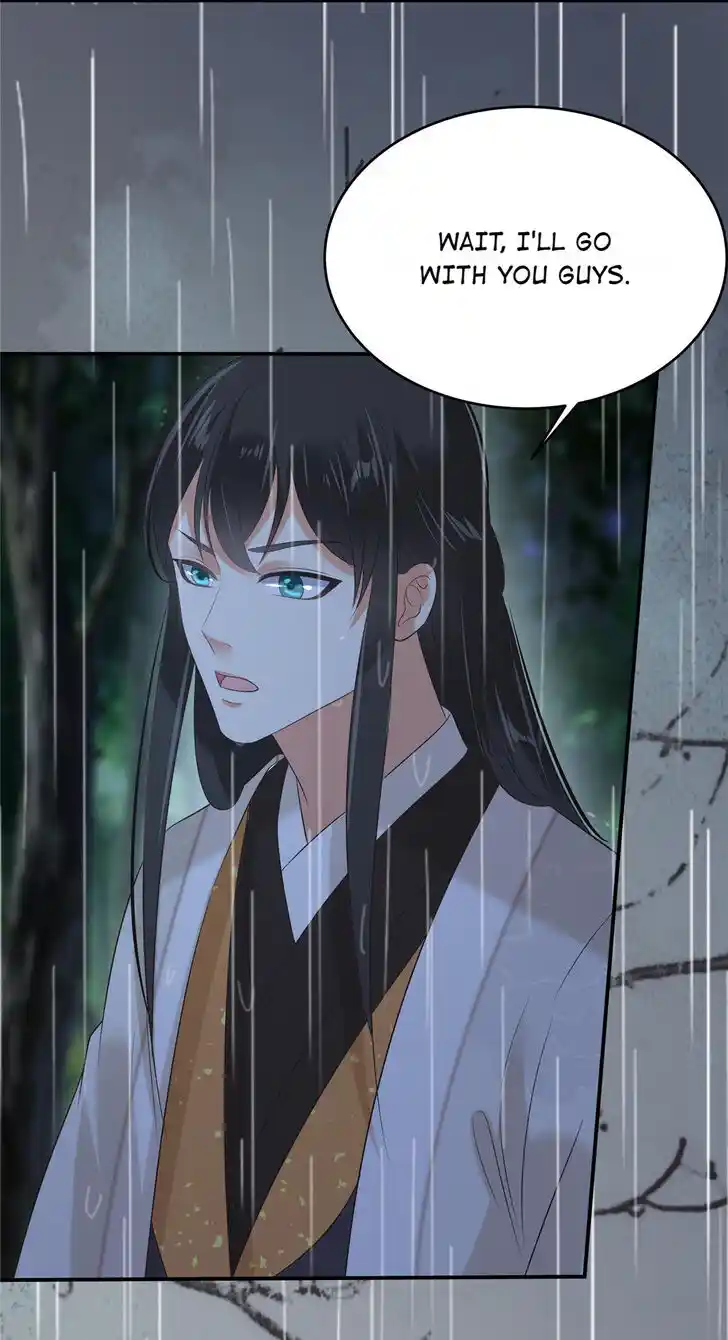 Prince's Overwhelming Love Ch.148