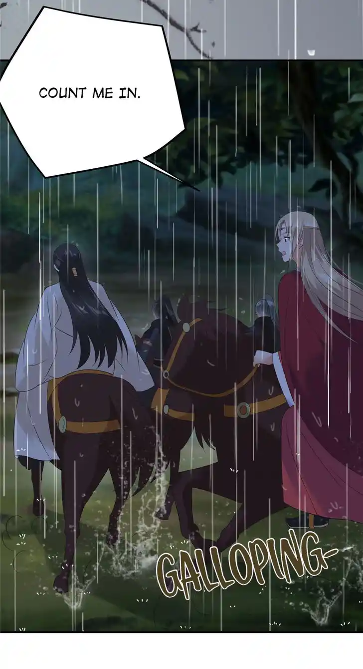 Prince's Overwhelming Love Ch.148