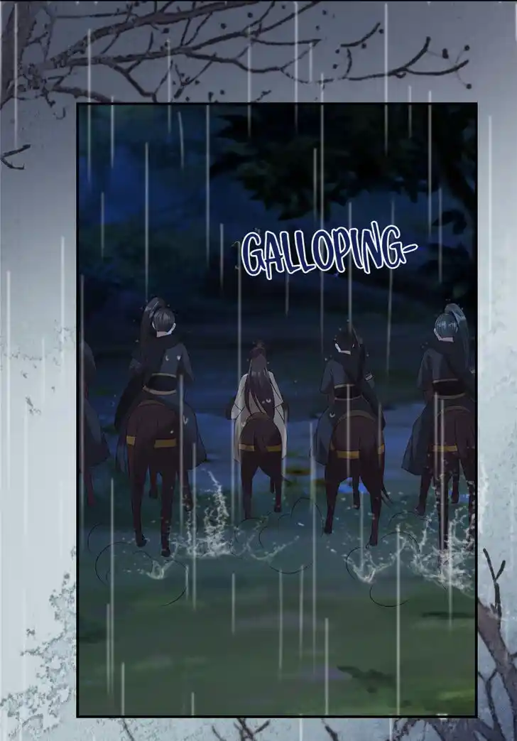 Prince's Overwhelming Love Ch.148