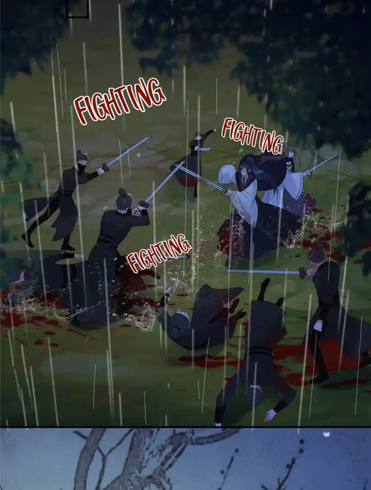 Prince's Overwhelming Love Ch.148