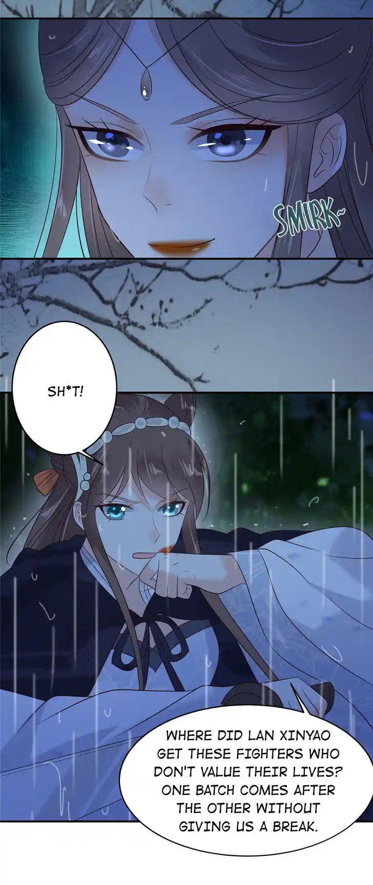 Prince's Overwhelming Love Ch.148