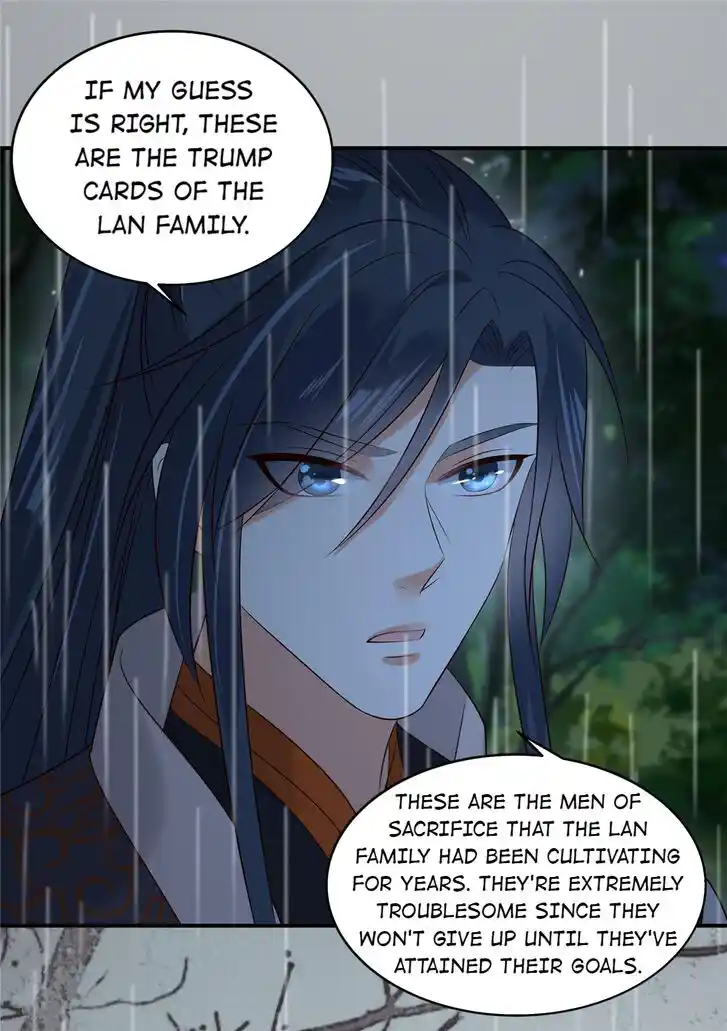 Prince's Overwhelming Love Ch.148