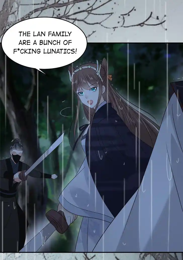 Prince's Overwhelming Love Ch.148