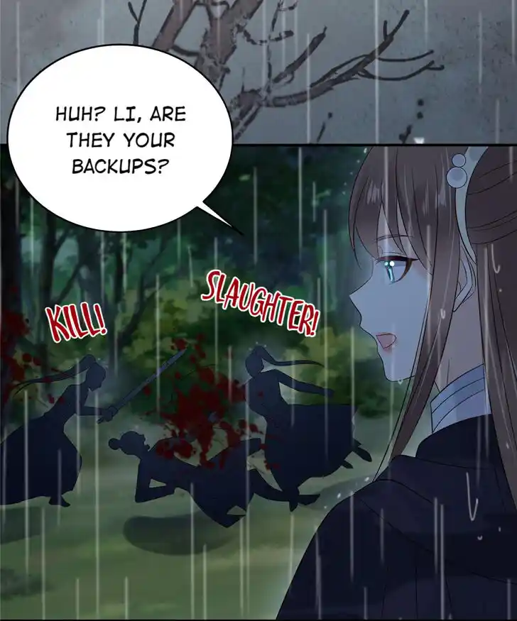 Prince's Overwhelming Love Ch.148