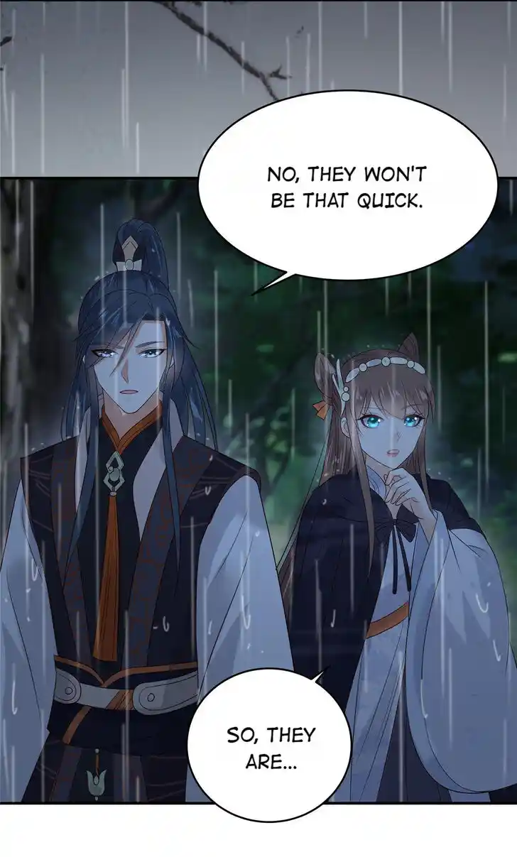 Prince's Overwhelming Love Ch.148