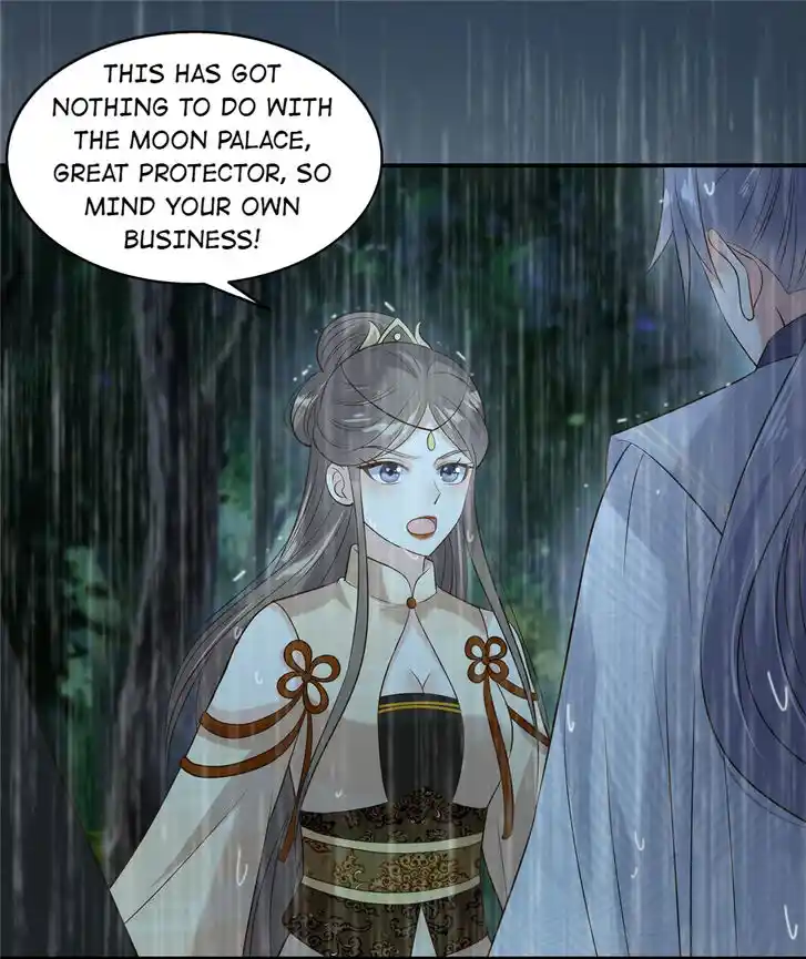 Prince's Overwhelming Love Ch.149