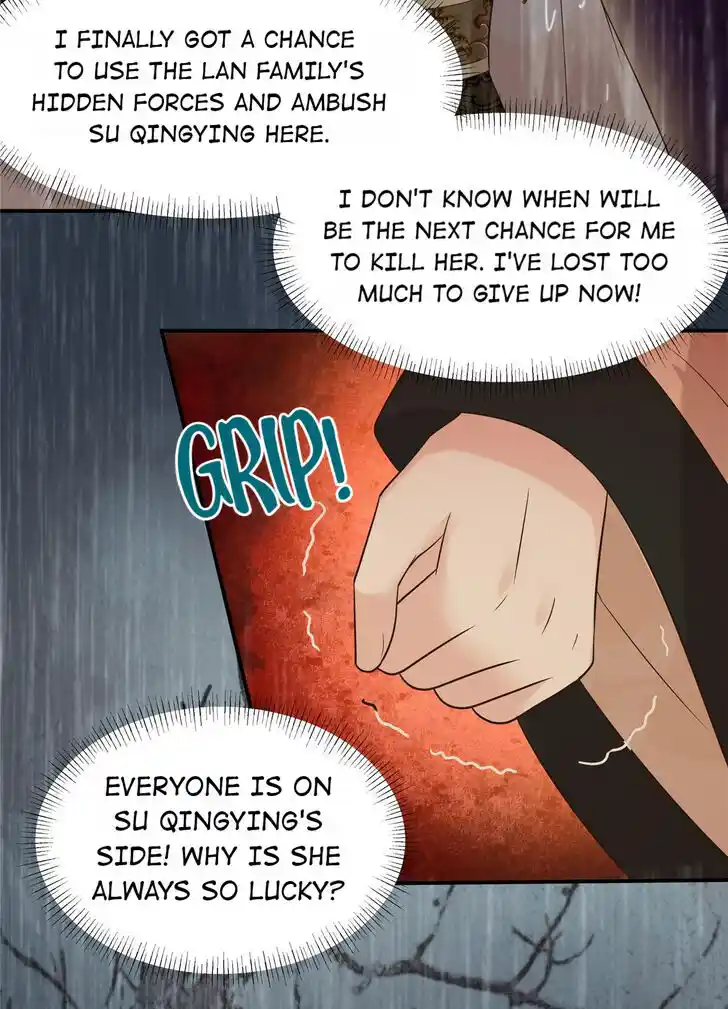 Prince's Overwhelming Love Ch.149