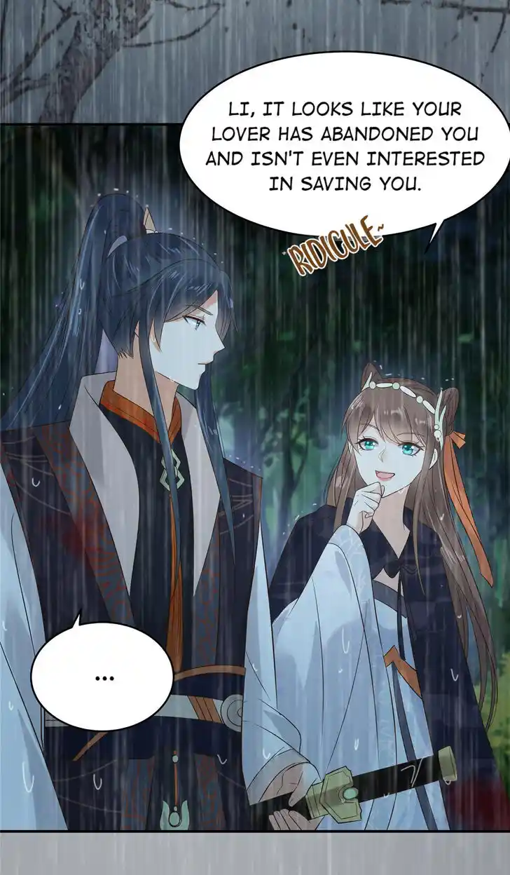 Prince's Overwhelming Love Ch.149