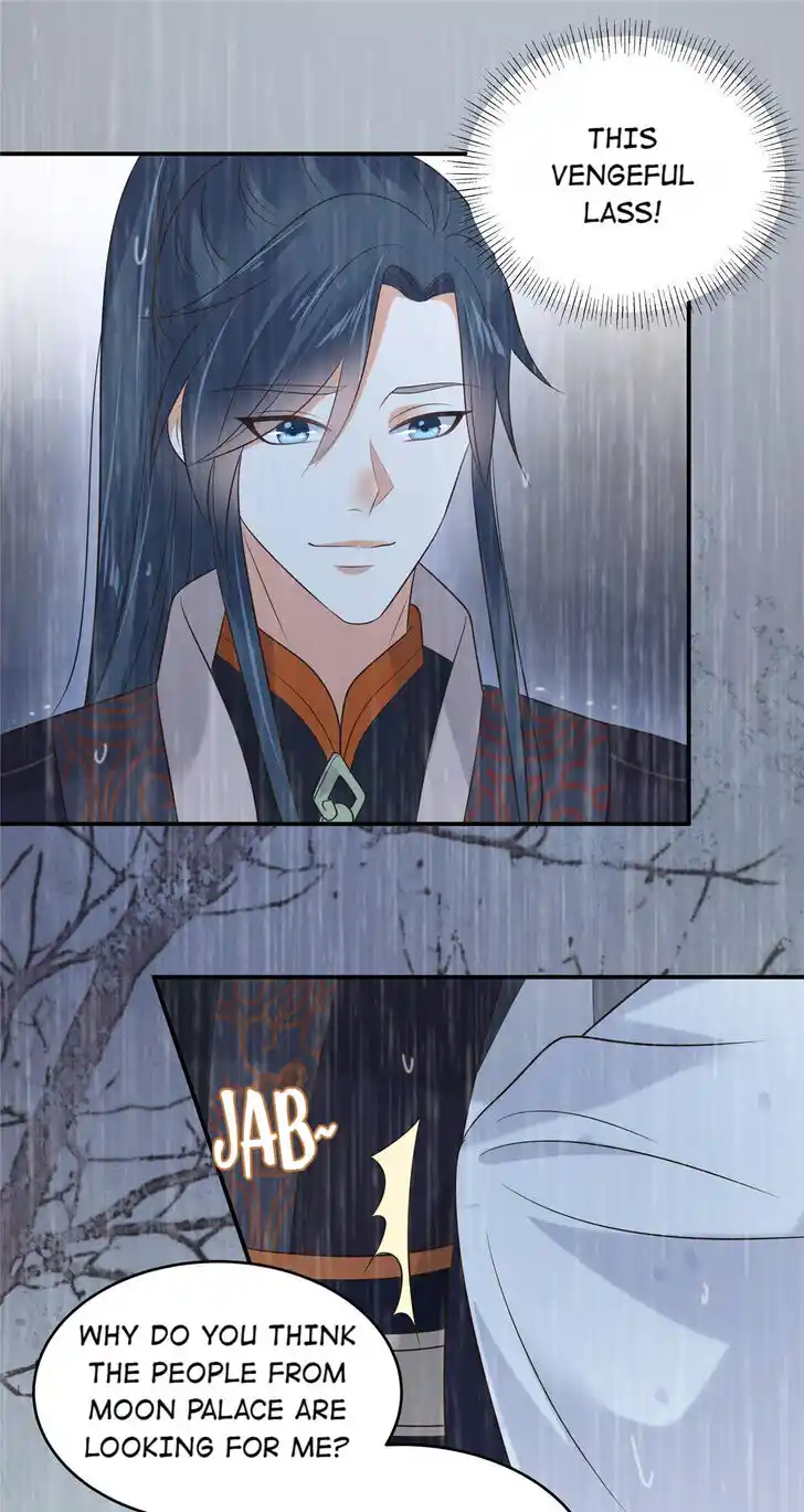 Prince's Overwhelming Love Ch.149