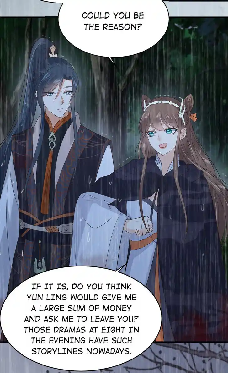 Prince's Overwhelming Love Ch.149