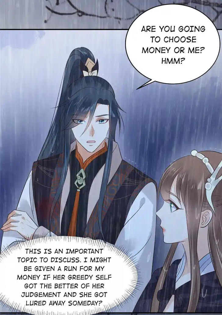 Prince's Overwhelming Love Ch.149