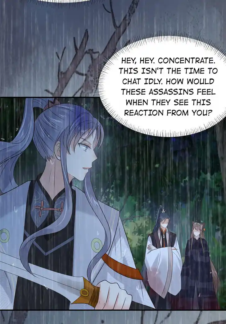 Prince's Overwhelming Love Ch.149