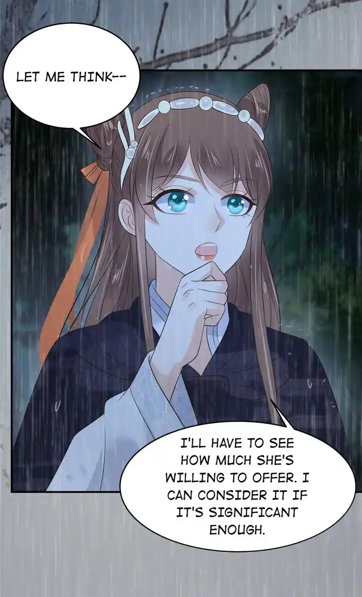 Prince's Overwhelming Love Ch.149