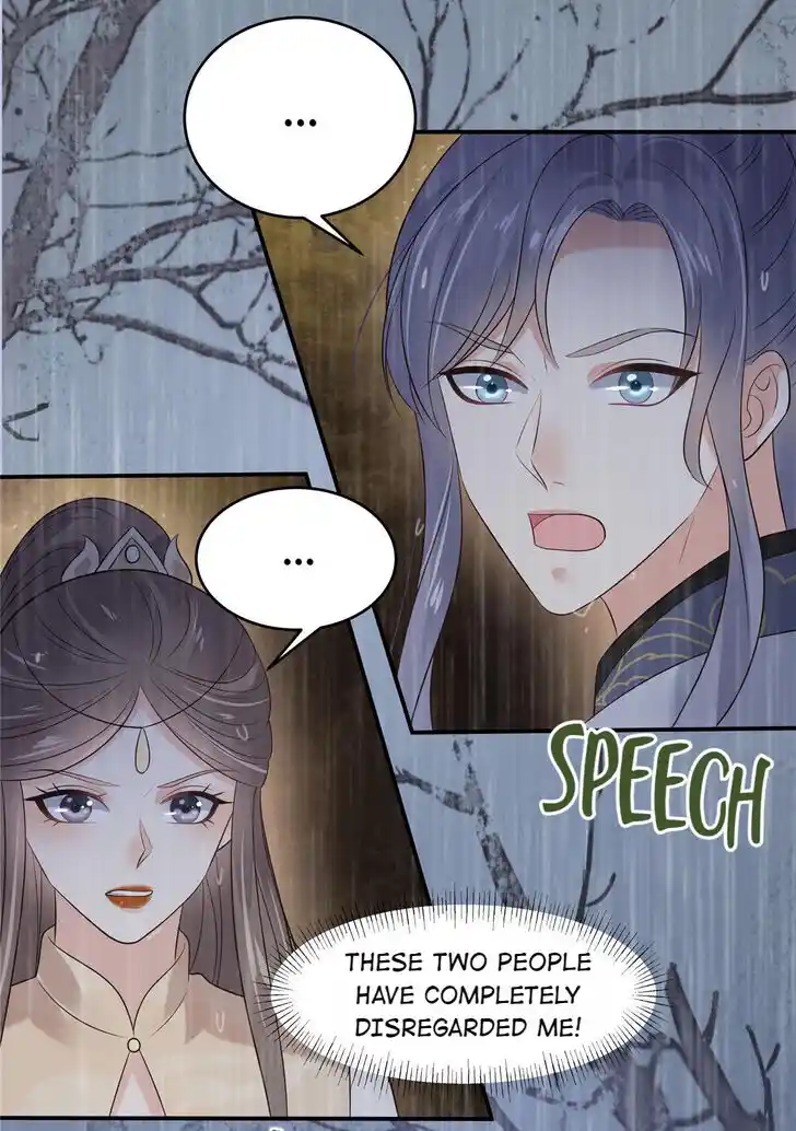 Prince's Overwhelming Love Ch.149