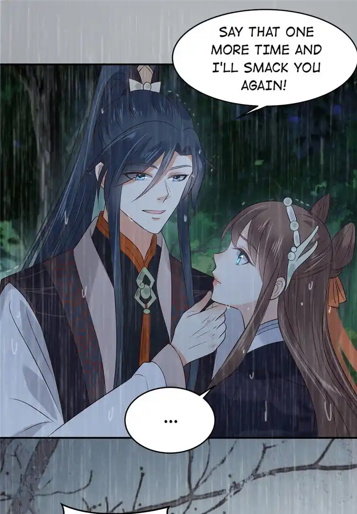 Prince's Overwhelming Love Ch.149