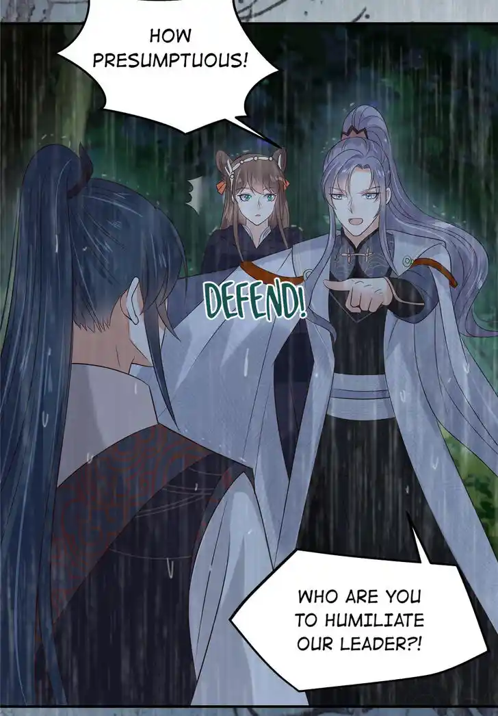 Prince's Overwhelming Love Ch.149