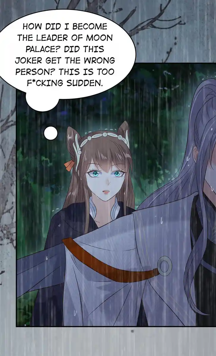 Prince's Overwhelming Love Ch.149