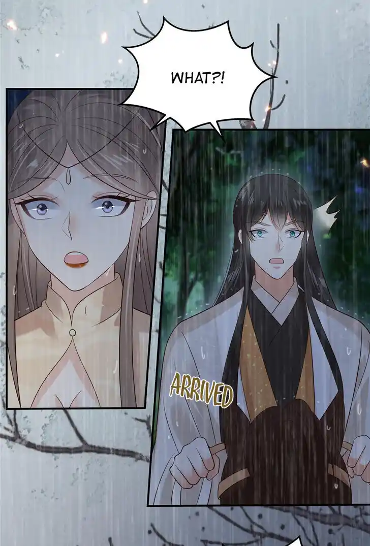 Prince's Overwhelming Love Ch.149