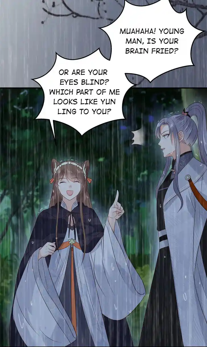 Prince's Overwhelming Love Ch.149