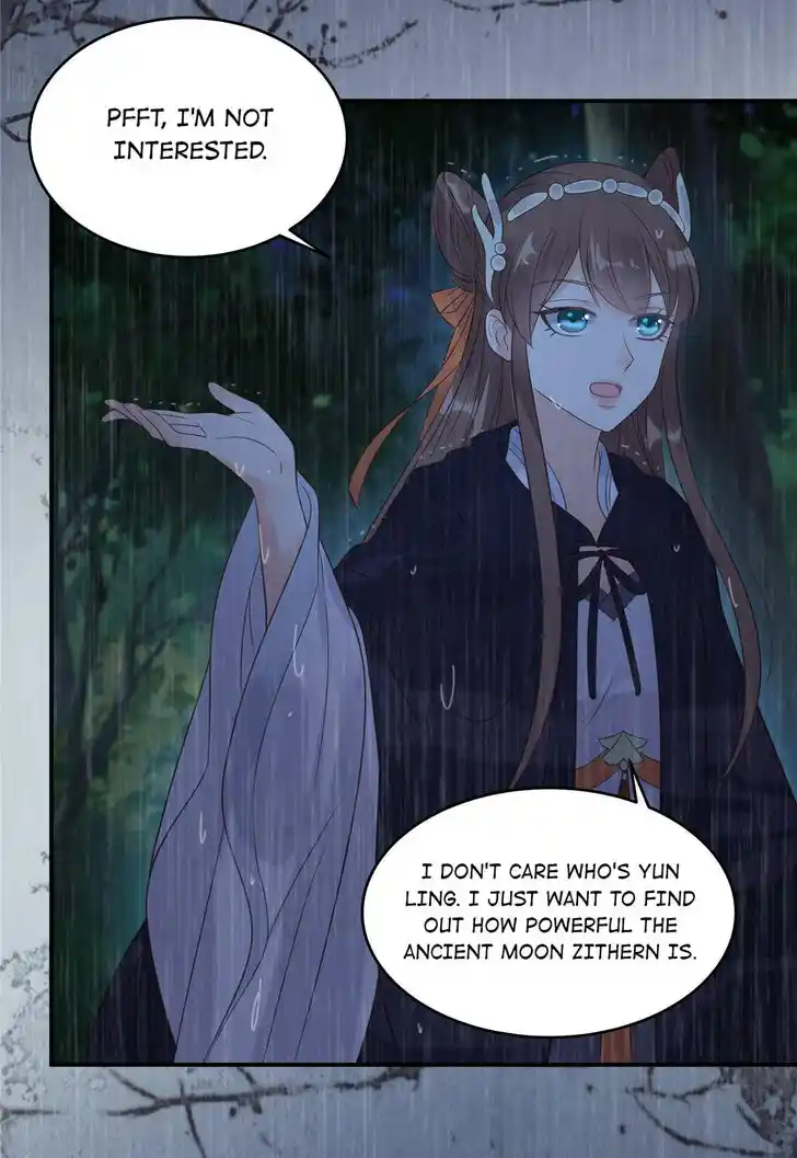 Prince's Overwhelming Love Ch.150