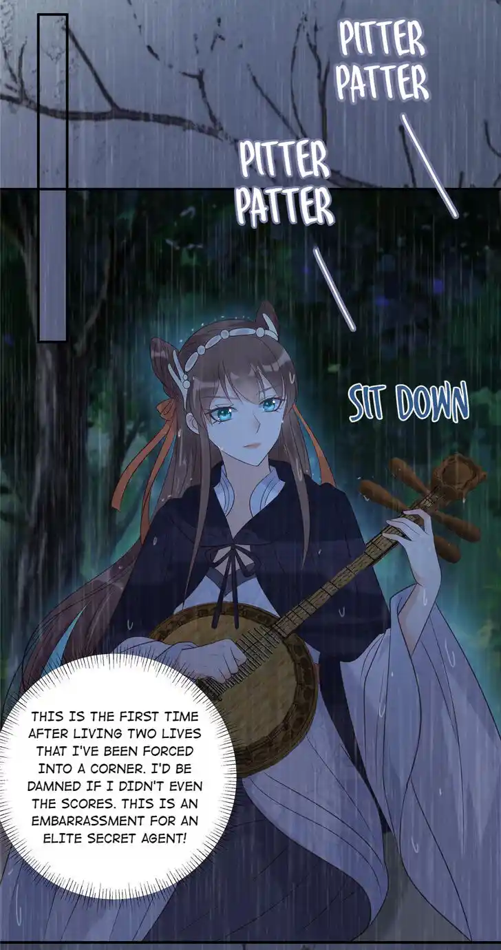 Prince's Overwhelming Love Ch.150