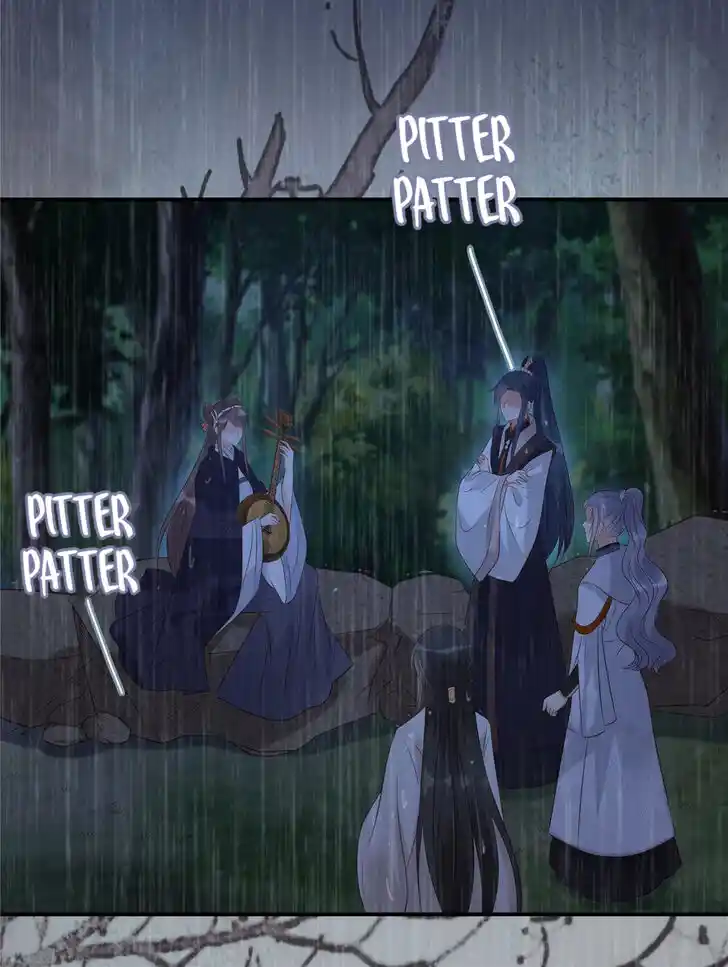 Prince's Overwhelming Love Ch.150