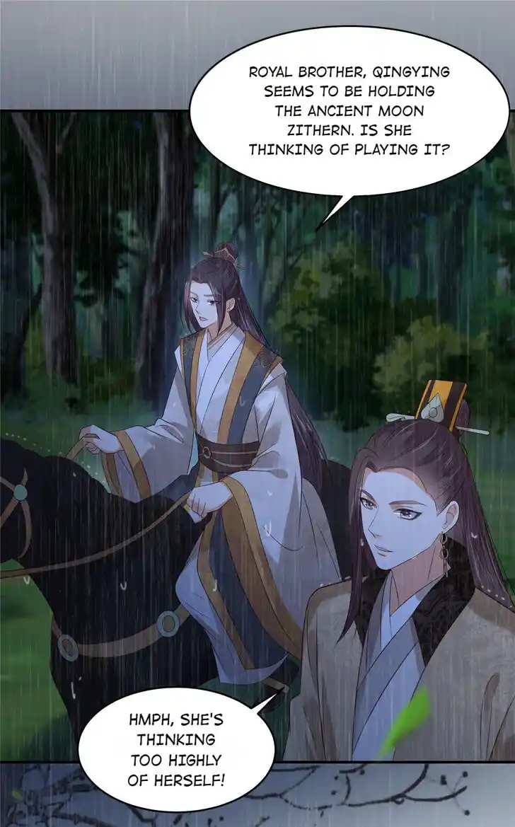 Prince's Overwhelming Love Ch.150