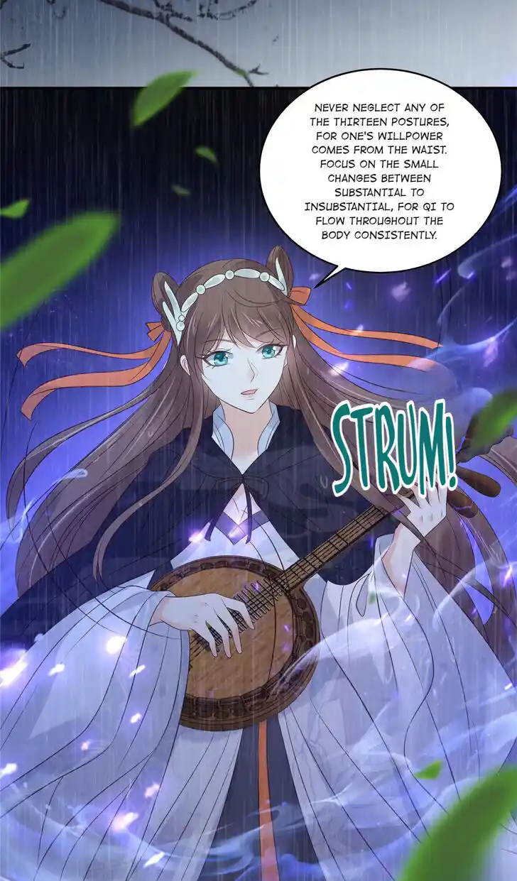 Prince's Overwhelming Love Ch.150