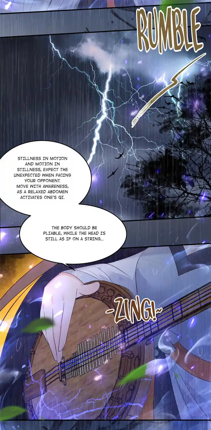 Prince's Overwhelming Love Ch.150