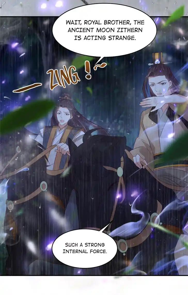 Prince's Overwhelming Love Ch.150